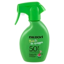 Bilboa Bimbi da spiaggia 50+ Protezione Molto Alta 250 ml